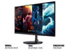 Acer 24" Full HD Gaming Monitor | 1920 x 1080 180Hz 1ms