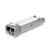 Ubiquiti Networks UACC-OM-MM-1G-D-2 network transceiver module Fiber optic 1250 Mbit/s SFP