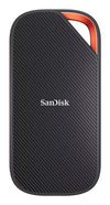 Sandisk Extreme Pro 2 TB Portable SSD | USB USB4 Gen 3x2 Black