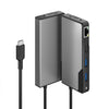 ALOGIC USB-C Fusion MAX 6-in-1 Hub V2
