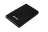 Verbatim 32182 1 TB Portable SSD | USB 3.2 Gen 1 Black