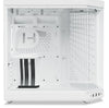 HYTE Y70 Midi Tower PC Case White | Liquid Cooling Support