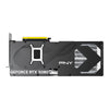 PNY GeForce RTX 5080 16 GB GDDR7 Overclocked Graphics Card | PCIe 5.0 x16 | 3 x DP and 1 x HDMI | Active Cooling