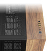 Corsair CC-9011286-WW Midi Tower PC Case Black, Walnut | Liquid Cooling Support