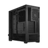 Fractal Design Pop Silent Tower PC Case Black | Liquid Cooling Support