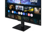 Samsung 27" Smart Monitor M5 M50F FHD