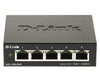 D-Link 5-Port Gigabit Smart Managed Switch