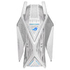 ASUS GR701 ROG Hyperion White ARGB PC Case White | Liquid Cooling Support