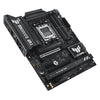 ASUS TUF GAMING B850-PLUS WIFI ATX Motherboard | AM5 | 4x DDR5 Slots | Wi-Fi 7