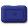Seagate Pro5 2 TB Portable SSD | USB USB4 Gen 2x2 Blue