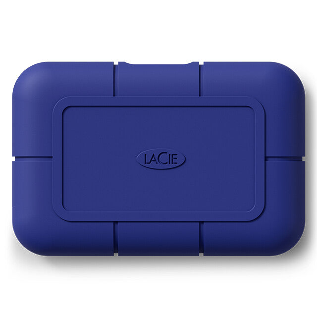Seagate Pro5 2 TB Portable SSD | USB USB4 Gen 2x2 Blue
