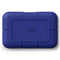 Seagate Pro5 2 TB Portable SSD | USB USB4 Gen 2x2 Blue