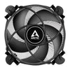 ARCTIC Alpine 17 CO CPU Cooler | 90mm 2700 RPM PWM Fluid Dynamic Bearing (FDB) Intel Compatible Black
