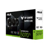 ASUS GeForce RTX 5070 Ti 16 GB GDDR7 Overclocked Graphics Card | PCIe 5.0 | 3 x DP and 2 x HDMI | Active Cooling