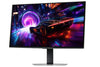 Samsung Odyssey S27FG810SU 27" 4K Ultra HD Gaming Monitor | 2160 x 3840 240Hz HDMI DP