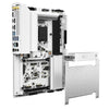 NZXT N9 Z890 ATX Motherboard | LGA1851 | 4x DDR5 Slots | Wi-Fi 7