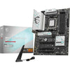MSI MAG B850 GAMING PLUS MAX WIFI ATX Motherboard | AM5 | 4x DDR5 Slots | Wi-Fi 7