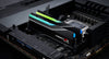 G.Skill Trident Z5 NEO 32 GB (2x16 GB) DDR5 6000 MHz Memory Kit | CL30, Heatsink, ARGB