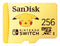 SanDisk SDSQXAO-256G-GN6ZK memory card 256 GB MicroSDXC