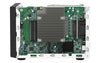 QNAP TVS-H674 Tower NAS | 6-bay, HDD & SSD, Intel Core i5 CPU, 32 GB GB RAM, 2 x LAN Ports