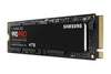 Samsung 990 PRO 4 TB PC Internal SSD | V-NAND MLC NVMe PCI Express 4.0 M.2