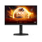 AOC 27G4XE 27" Full HD Gaming Monitor | 1920 x 1080 180Hz HDMI DP