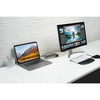 Kensington ErgoSoft™ Wrist Rest for Slim, Compact Keyboards