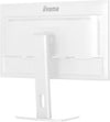 iiyama ProLite XUB2797HSU-W2 27" Full HD Monitor | 1920 x 1080 100Hz 1ms HDMI DP