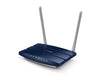 TP-Link Archer C50 wireless router Fast Ethernet Dual-band (2.4 GHz / 5 GHz) Black