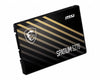 MSI SPATIUM S270 240 GB PC/Laptop Internal SSD | 3D NAND Serial ATA III 2.5