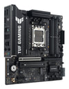 ASUS TUF GAMING B850M-E WIFI mATX Motherboard | AM5 | 4x DDR5 Slots | Wi-Fi 6E