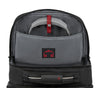 Wenger/SwissGear PlayerMode notebook case 39.6 cm (15.6") Backpack Black