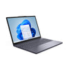 Lenovo IdeaPad Slim 3 15IRU10 Intel Core 3 100U Laptop 38.9 cm (15.3") WUXGA 8 GB DDR5-SDRAM 256 GB SSD Wi-Fi 7 (802.11be) Windows 11 Home English Grey