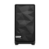 Fractal Design Meshify 2 Tower PC Case Black | Liquid Cooling Support