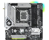 Asrock B760M Steel Legend WiFi mATX Motherboard | LGA1700 | 4x DDR5 Slots | Wi-Fi 6E