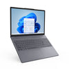 Lenovo IdeaPad Slim 3 15IRU10 Intel Core 3 100U Laptop 38.9 cm (15.3") WUXGA 8 GB DDR5-SDRAM 256 GB SSD Wi-Fi 7 (802.11be) Windows 11 Home English Grey