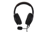 SureFire Harrier 360 Headset Wired Head-band Gaming USB Type-A Carbon