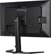 iiyama G-MASTER GB3290QSU-B1 computer monitor 80 cm (31.5") 2560 x 1440 pixels Quad HD LED Black