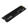 Kingston KC3000 2048 GB PC/notebook Internal SSD | 3D TLC NVMe PCI Express 4.0 M.2