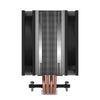 ARCTIC Freezer 36 CPU Cooler | 120mm 1800 RPM PWM Fluid Dynamic Bearing (FDB) Black