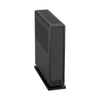 Fractal Design Ridge Small Form Factor (SFF) PC Case Black