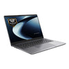 ASUS ExpertBook P3 PM3406CK-R715X AMD Ryzen AI 7 350 Laptop 35.6 cm (14") WUXGA 16 GB DDR5-SDRAM 512 GB SSD Wi-Fi 7 (802.11be) Windows 11 Pro Grey