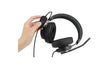 Kensington H2000 USB-C Over-Ear Headset