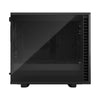 Fractal Design Define 7 Nano PC Case Black | Liquid Cooling Support