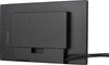 iiyama PROLITE Digital A-board 61 cm (24") LED 600 cd/m² Full HD Black Touchscreen