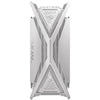 ASUS GR701 ROG Hyperion White ARGB PC Case White | Liquid Cooling Support