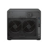 Synology DiskStation DS3622xs+ Tower NAS | 12-bay, HDD & SSD, Intel Xeon D CPU, 16 GB GB RAM, 4 x LAN Ports