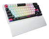 ASUS ROG Azoth X keyboard Gaming USB White