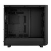 Fractal Design Meshify 2 XL Light Tempered Glass Tower PC Case Black | Liquid Cooling Support