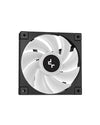 DeepCool LD240 AIO Liquid Cooler | 240mm 2400 RPM 72.04 CFM PWM RGB Hydro Dynamic Bearing (HDB) Intel & AMD Compatible Black